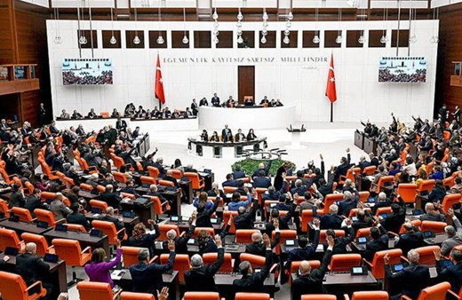 2027 senaryoları! Erken seçim gündeme gelebilir