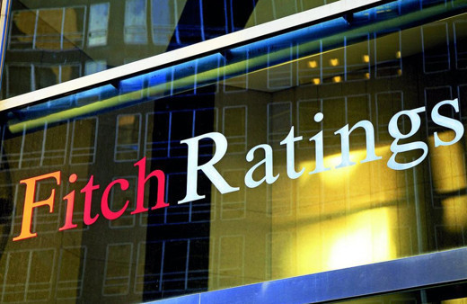 Fitch Ratings, Türkiye Varlık Fonu'nun kredi notunu artırdı