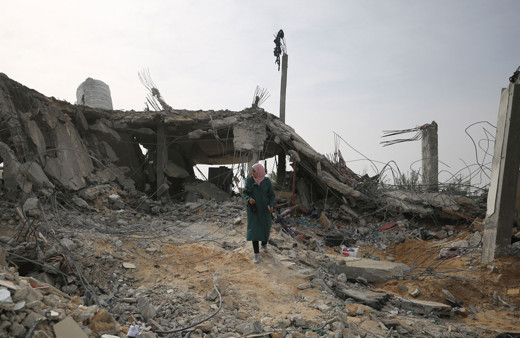 İsrail, Katar'daki müzakere heyetini Hamas'ın "aşırı talepleri" gerekçesiyle geri çağırdı