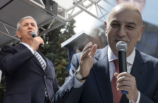 Mansur Yavaş başkan olduktan sonra Londra'da ev satın aldı Turgut Altınok'tan 'takasa hazırım' çıkışı