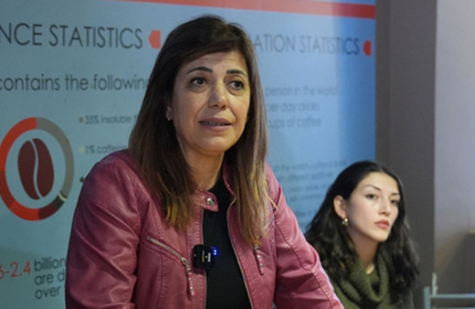 DEM Parti İstanbul adayı Beştaş'tan oy açıklaması