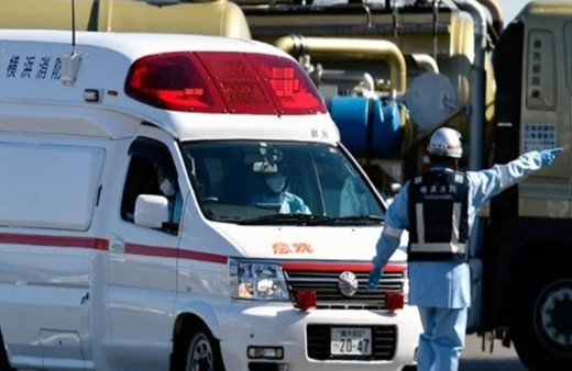 Japonya'daki yan etkili gıda takviyesi skandalında şüpheli ölüm