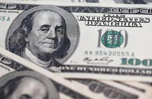 Serbest piyasada döviz açılış fiyatları! Dolar, Euro'da günün rakamları