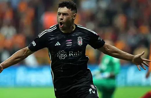 Alex Oxlade-Chamberlain bireysel çalışmalara başladı