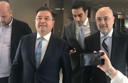 "Para sayma" görüntülerine ilişkin soruşturma! Maltepe Belediye Başkanı Ali Kılıç ifade verdi