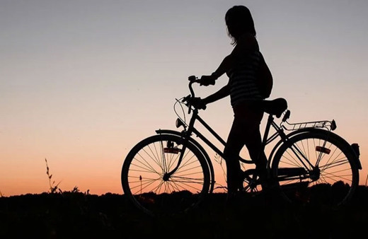 Pedallar "yeşil gelecek" için dönüyor! 81 ile yaygınlaştırılacak