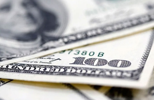 Serbest piyasada döviz açılış fiyatları