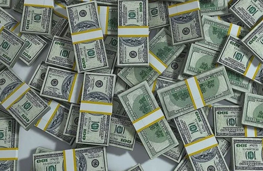 ABD'de 1,13 milyar dolarlık "Mega Millions" piyangosu sahibini buldu