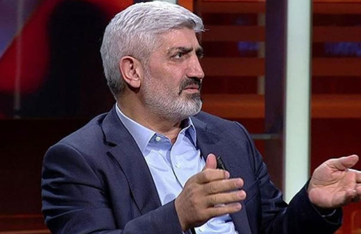 GENAR Araştırma Şirketi Hatay anket sonuçlarını paylaştı