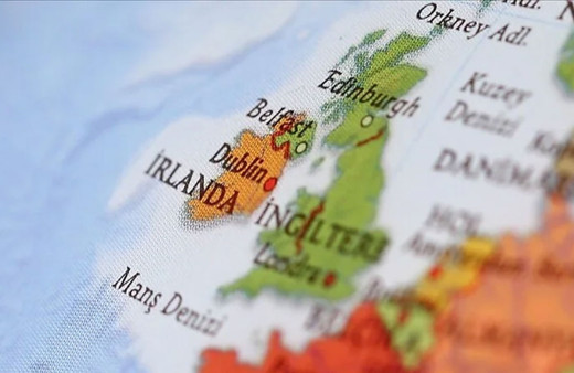 İrlanda, İsrail aleyhindeki soykırım davasına müdahil olacak!