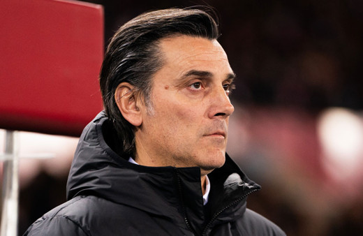 Montella'yı kızdıran soru: Provokasyon olduğunu düşünüyorum