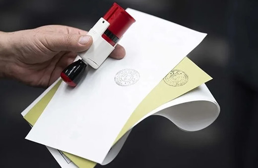 Seçime 4 gün kaldı! Hangi lider nerede oy kullanacak?