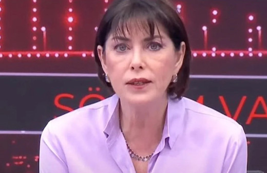 Şirin Payzın'dan kötü haber! Almanya'da kaza geçirdi