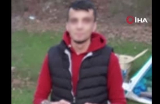 Kütahya'da dehşet! 3 aylık hamile eşini bıçaklayıp öldürdü