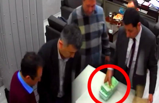 Nuray Başaran'dan CHP'deki para sayma görüntüleriyle ilgili dikkat çeken iddia