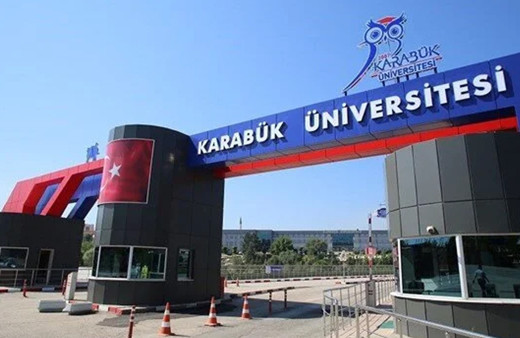 Karabük Üniversitesi ile ilgili paylaşımlara soruşturma: 10 gözaltı