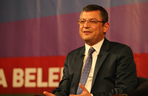 Özgür Özel'den o isme adaylıktan çekil çağrısı! Kusura bakma affedemeyiz