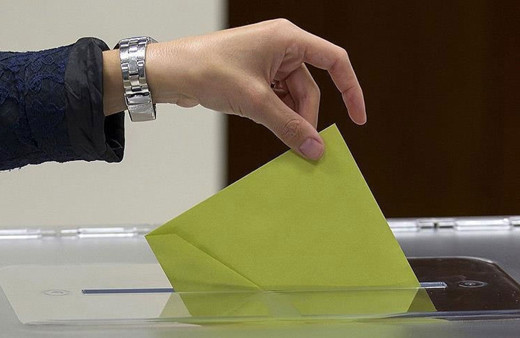 İsmail Saymaz, MetroPOLL'ün son anket sonucunu paylaştı! Ekrem İmamoğlu mu Murat Kurum mu?