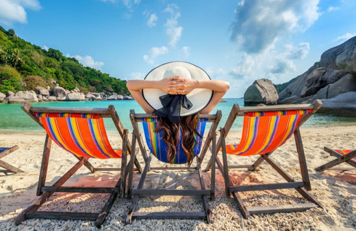 Tatile çıkacaklara dolandırıcılık uyarısı! Sahte sitelere dikkat!