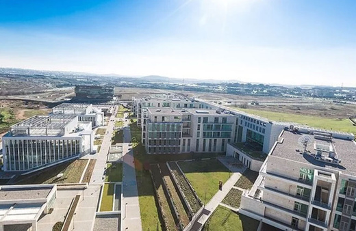 Teknopark İstanbul, ASELSAN ile Deepdefence Hızlandırma Programı'nı başlattı