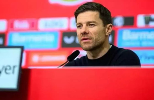 Xabi Alonso gelecek sezon için kararını verdi!