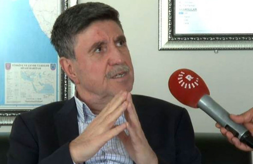 Eski HDP'li Altan Tan: DEM Parti’nin en az yarısı İmamoğlu’na oy verecek