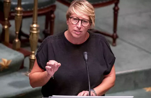 Bir ülkeden daha Filistin kararı! Resmen harekete geçildi