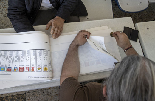 Ordu'da 'sürpriz olacak' deniyordu son anketi GENAR açıkladı büyük fark ortaya çıktı