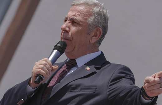 Yavaş: Ülkemiz bu haldeyse yolsuzluk ve israf yüzünden