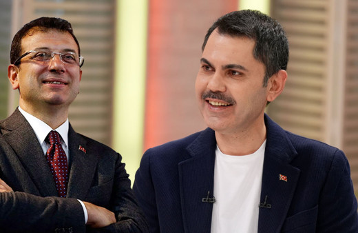ORC son İstanbul anketi Murat Kurum mu Ekrem İmamoğlu mu?