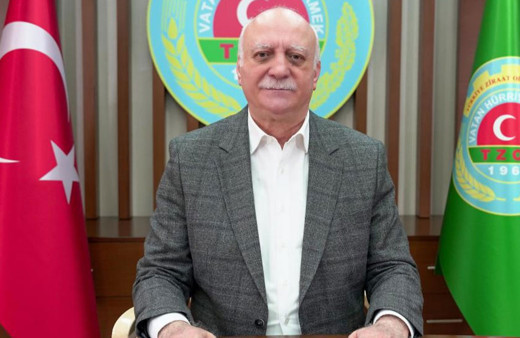 3 buçuk liralık limon, markette 16,75 TL'ye satıldı!