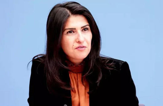 Alman vekilden Türkiye itirafı! Türkiye'nin bize ihtiyacı yok