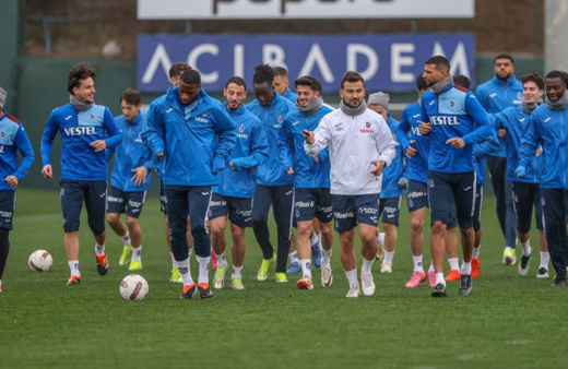 Süper Lig'in en centilmen takımı Trabzonspor oldu