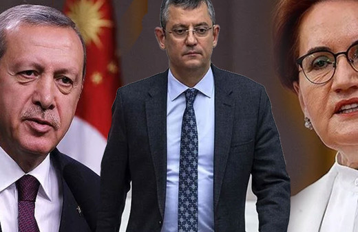 Liderlerin oy kullanacağı sandıklar belli oldu