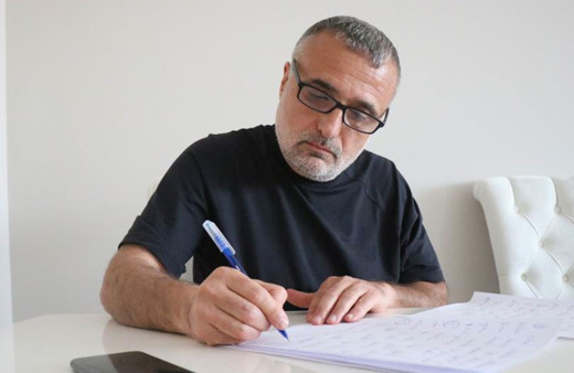 Milli görüşçüden Yeniden Refah Partisi Genel Başkanı Fatih Erbakan’a tepki