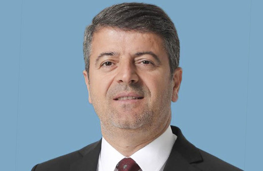 Adıyaman Belediye Başkanlığını CHP adayı Abdurrahman Tutdere kazandı