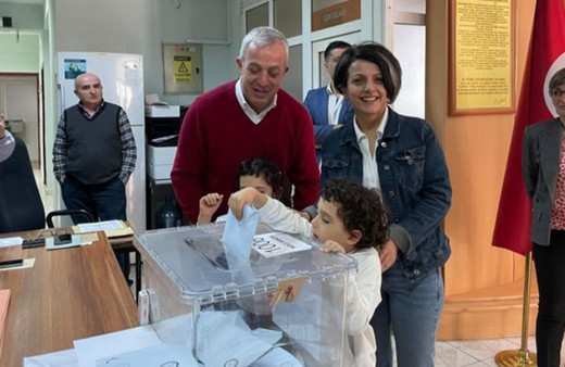 Artvin Belediye Başkanlığını CHP adayı Bilgehan Erdem kazandı