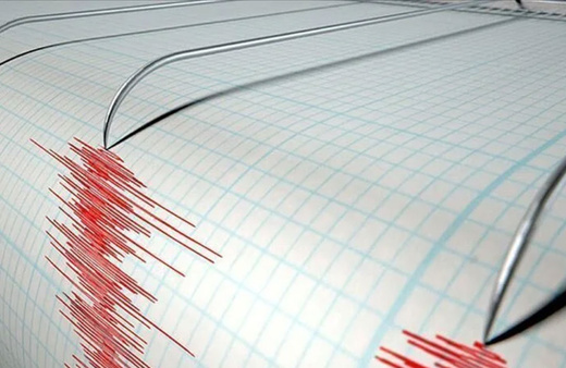 Antalya'da deprem oldu! AFAD'dan açıklama geldi