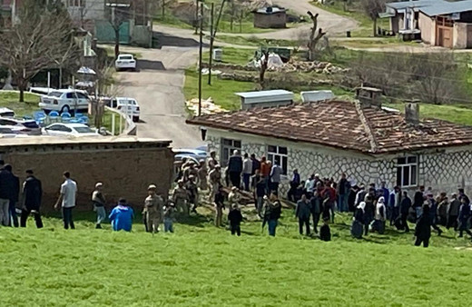 Diyarbakır'da muhtarlık seçimi kavgası! Ölü ve çok sayıda yaralı var