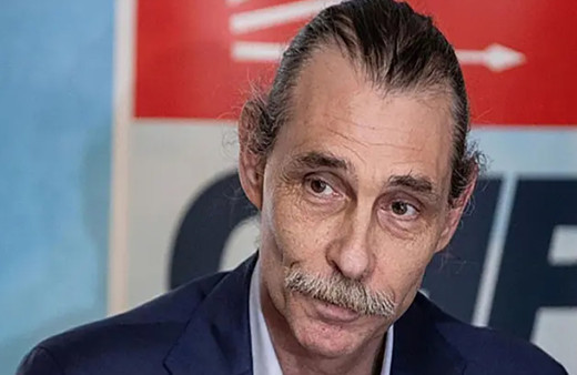 Etimesgut'ta dikkat çeken sonuç! Erdal Beşikçioğlu fark attı