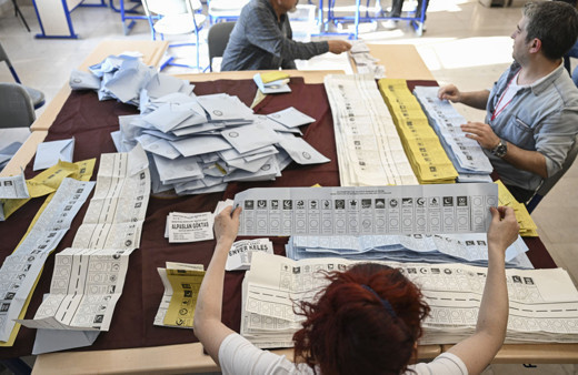 İstanbul seçimlerini en yakın bilen anket şirketleri belli oldu