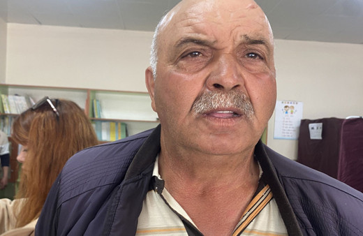 Oy kullandıktan sonra fenalaştı! Acı haber geldi