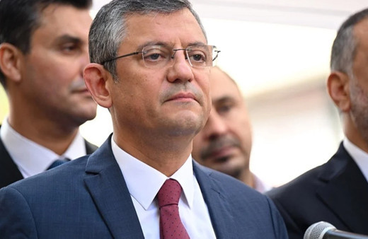 Özgür Özel'den ilk mesaj: Tüm tercihler başımızın tacıdır