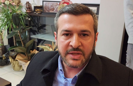 Türkiye’nin en genç belediye başkanı Karabük’ten