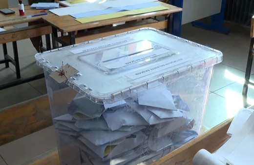 Seçimi kura ile kaybetti, kalp krizi geçirip öldü!