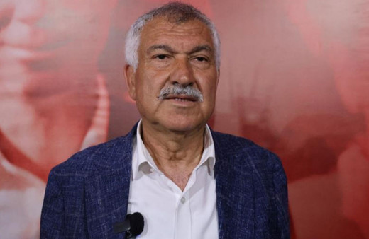 Adana Büyükşehir Belediye Başkanlığı’na yeniden Zeydan Karalar seçildi