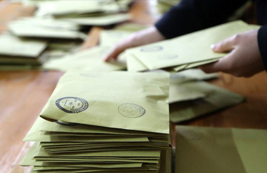 Oy sayıları eşit çıktı! O bölgede seçimler tekrar edilecek