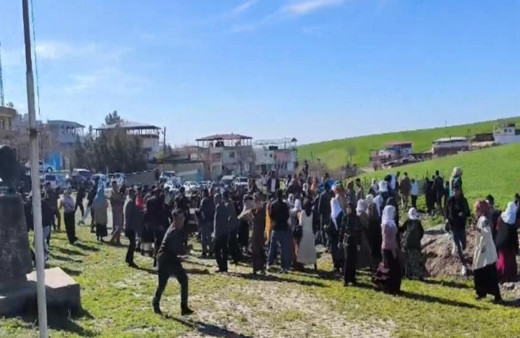 Diyarbakır’da 1 kişinin öldüğü muhtarlık kavgasında 14 gözaltı