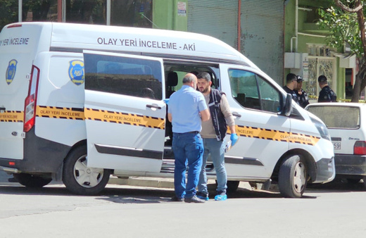 Aydın'da alacak verecek kavgası can aldı, 2 kişi hayatını kaybetti