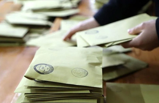 Bitlis Belediye Başkanlığını kesin olmayan sonuçlara gören AK Parti adayı kazandı